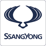 SSANGYONG